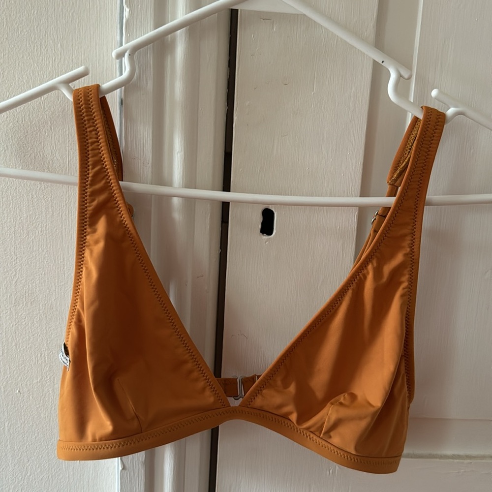 Rhythm. Bikini Top